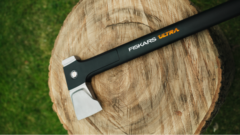 Produktové katalogy Fiskars 2026